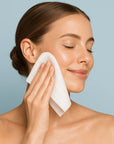 Biodegradable XL Facial Towels