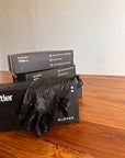 Biodegradable Nitrile Gloves