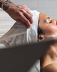 Sustainable Salon Medium Towel