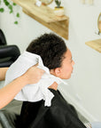Sustainable Salon Medium Towel