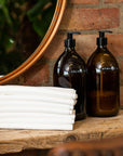 Sustainable Salon Medium Towel