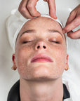 Sustainable Salon Medium Towel