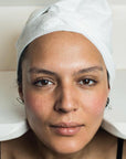 Sustainable Salon Medium Towel