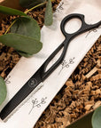 Leaf Black Edition Razor