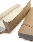 Paper Not Foil
