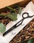 Leaf Black Edition Razor