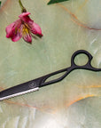Leaf Black Edition Razor