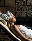 Biodegradable Facial Mitt