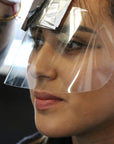 Bang Face Shields