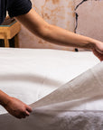 Biodegradable Spa Sheet