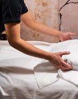 Biodegradable Spa Sheet