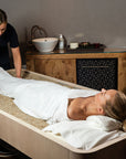 Single-Use Wrap Sheet & Bedding Cover