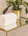 Scrummi Biodegradable Small Towel