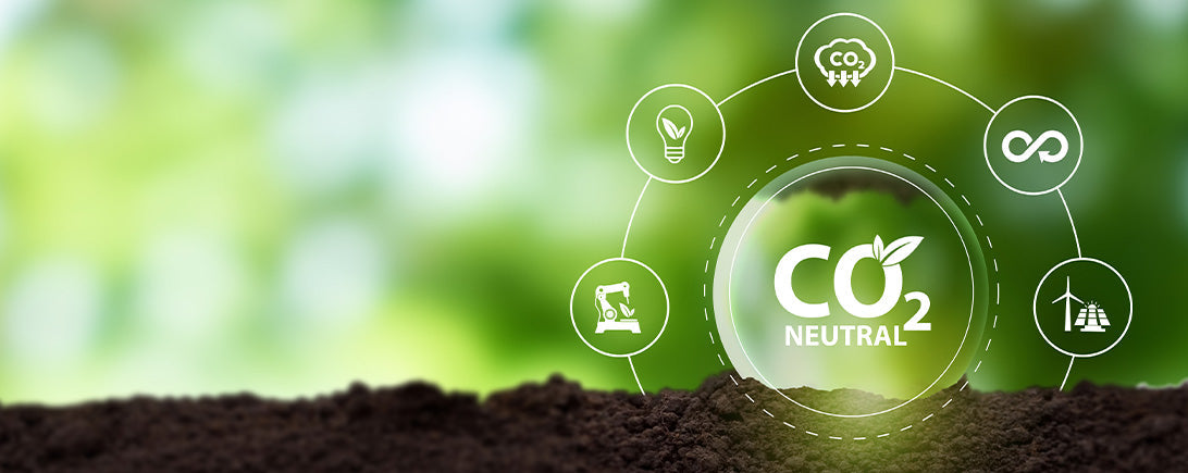 What Is Carbon Neutral Certification?