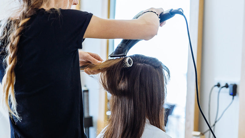 The Shocking Truth About Energy In The Salon