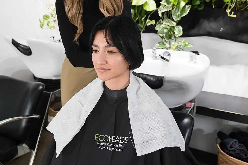 Five Things We Learned About Sustainability in the Salon Industry