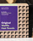 Sustainable Salon Towel