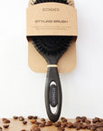 The E-Brush – Cushion Brush