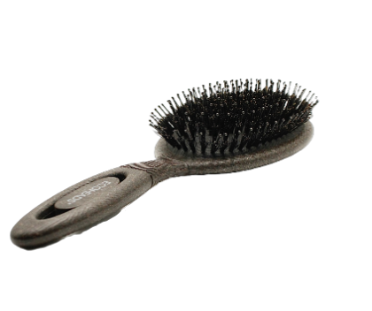The E-Brush – Cushion Brush