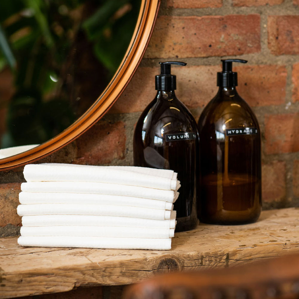 Sustainable Salon Towel