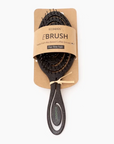 The E-Brush – Detangling Brush for Fine Hair