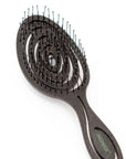 The E-Brush – Detangling Brush for Fine Hair