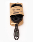 The E-Brush – Styling Brush