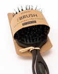 The E-Brush – Styling Brush