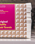 Sustainable Salon Towel