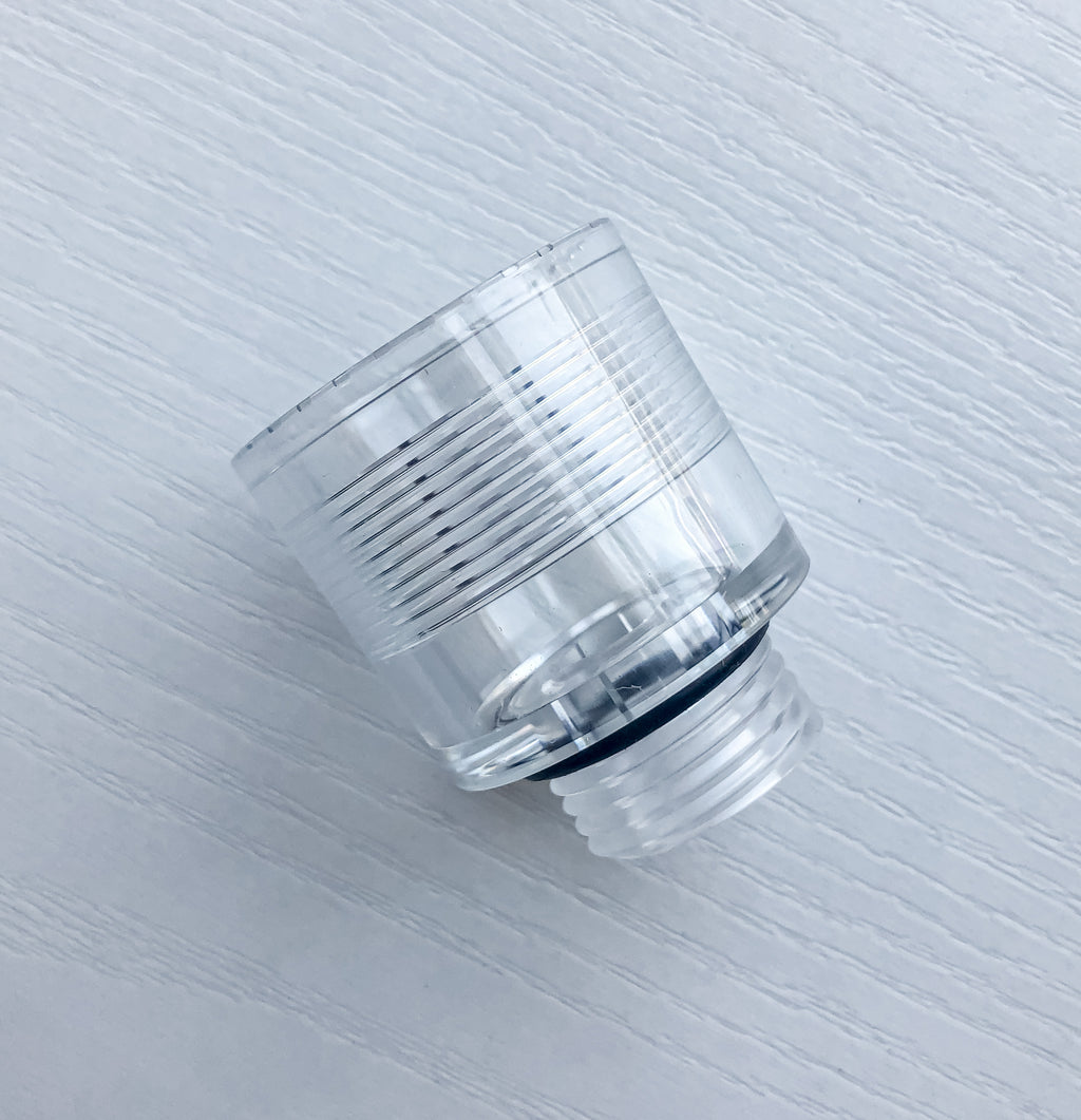 Clear Thread – Sustain Beauty Co