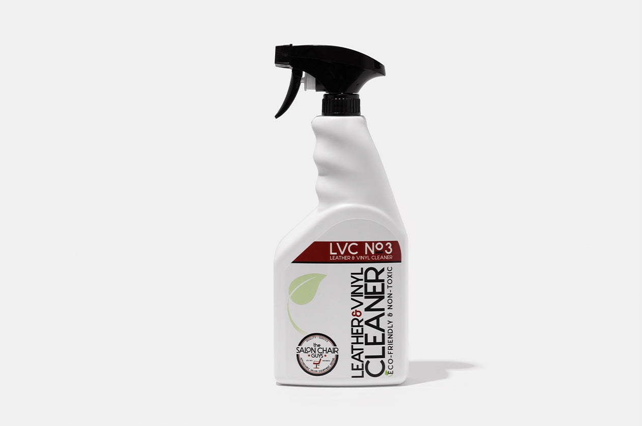 Leather &amp; Vinyl Cleaner