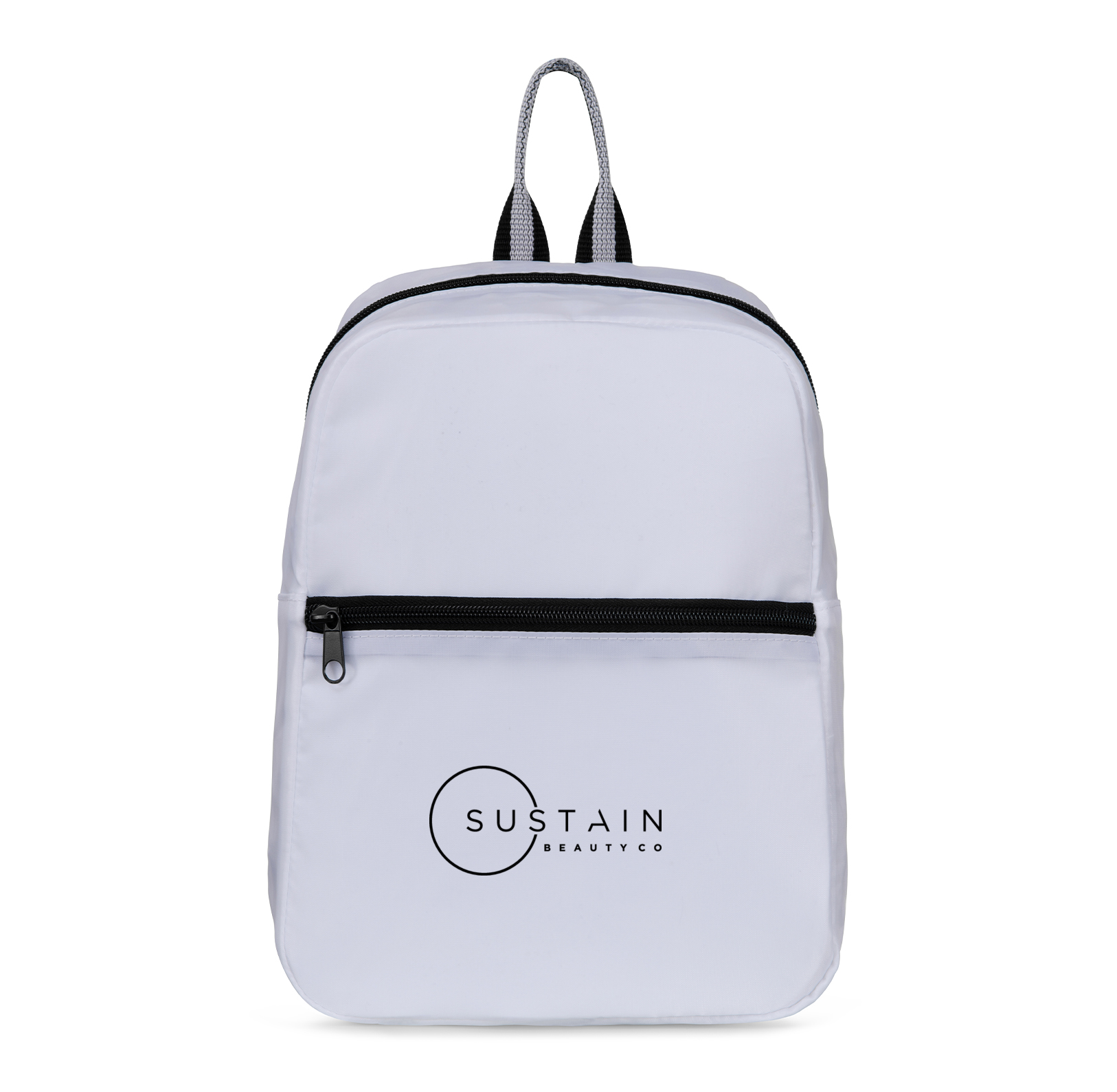 Sustain Beauty Co Mini Moto Bag